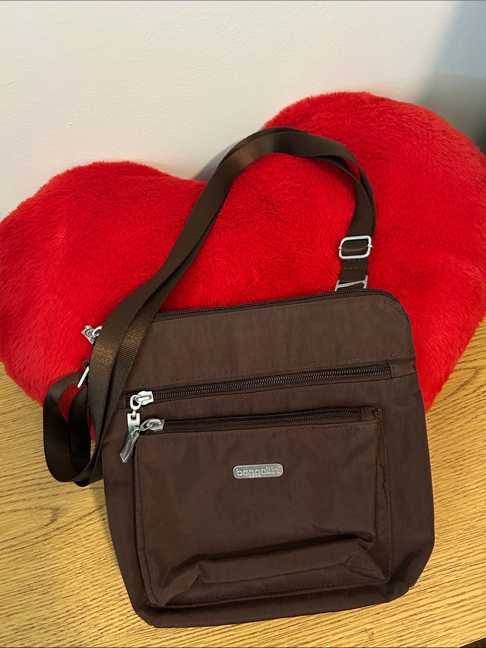 Baggallini Crossbody Bag